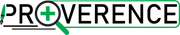 Proverence logo